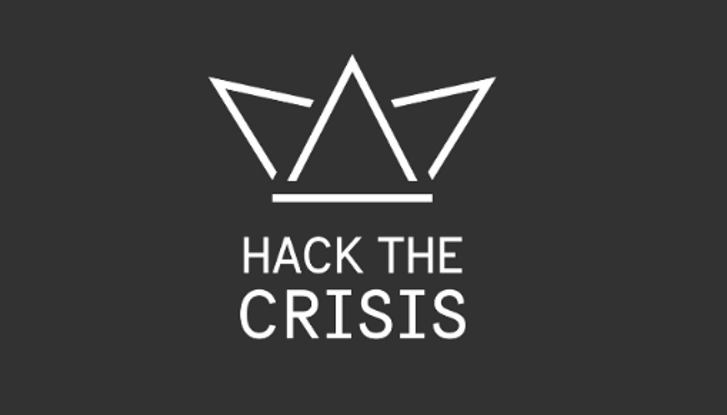 Imagem: Hack The Cisis