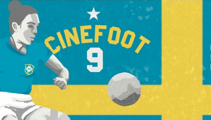 Cinefoot 2018