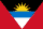 Antigua och Barbudas flagga