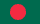 Bangladeshs flagga