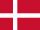 Danmarks flagga