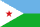 Djiboutis flagga