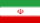 Irans flagga