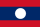 Laos flagga