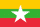 Myanmars flagga