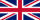 Storbritanniens flagga