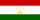 Tadzjikistans flagga