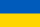 Ukrainas flagga