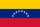 Venezuelas flagga