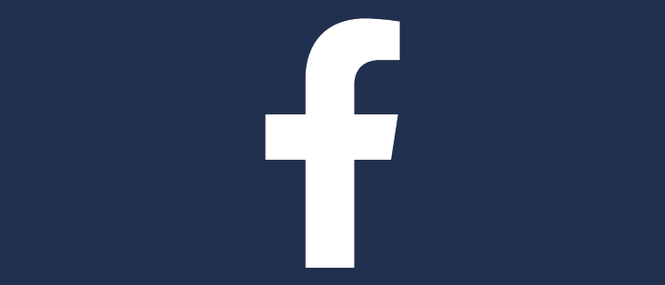 Facebook logotyp