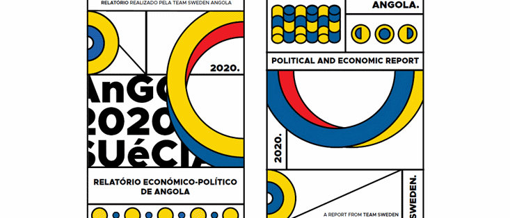 Angola- Political and economic report