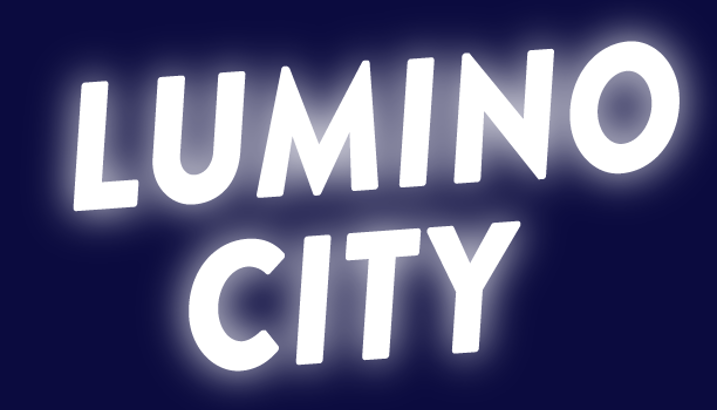 Lumino City