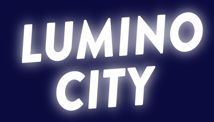 Lumino City