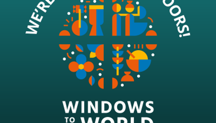 Windows to the World