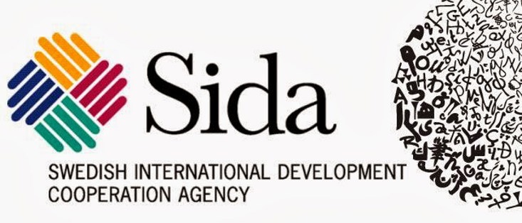 Sida Logo