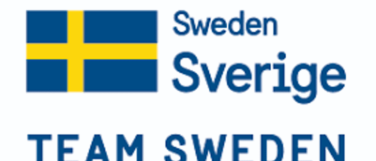 team sweden Suecia colombia