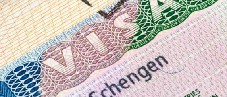 Schengen visa