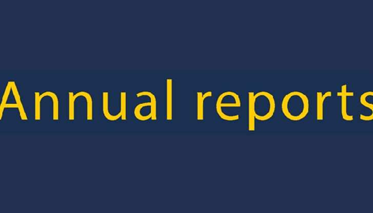 Annual report