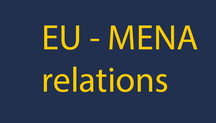 EU-MENA relations