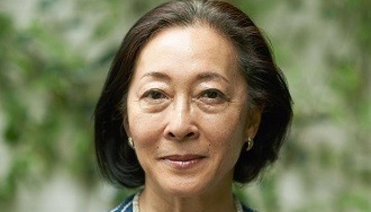 Special Representative of the Secretary-General for Disaster Risk Reduction Mami Mizutori