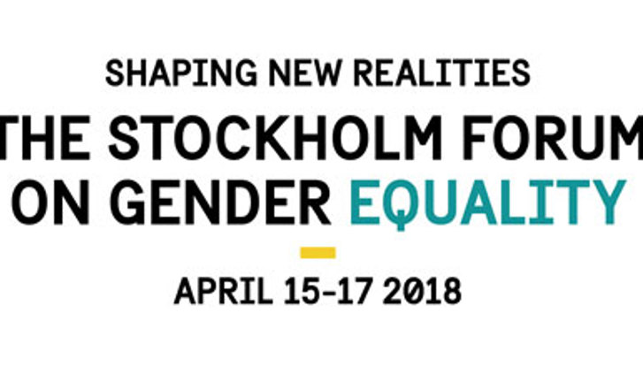 Stockholm Gender Forum