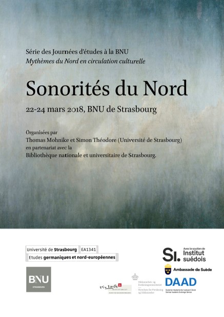 sonorités du nord