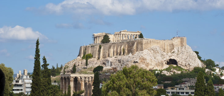 Athens Acropolis