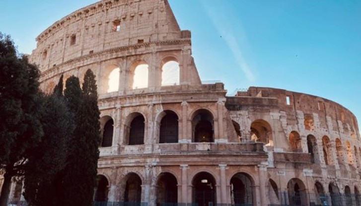 Colosseum