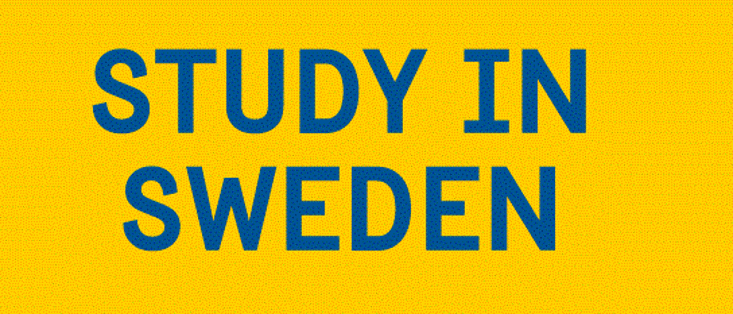 Study in Sweden logotype