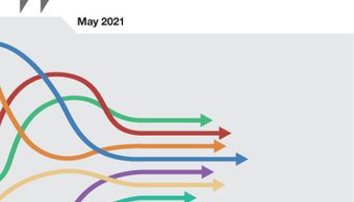 Economic Outlook May 2021