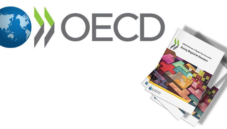 OECD Reviews of Digital Transformation: Going Digital in Sweden