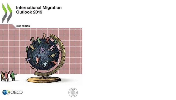 OECD International Migration Outlook 2019