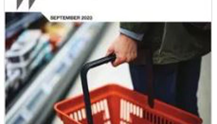 OECD Economic Outlook, Interim Report September 2023