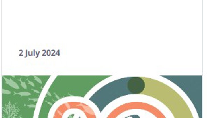 OECD-FAO Agricultural Outlook 2024-2033