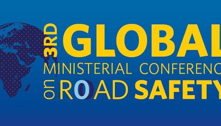 Road Safety Conference Stockholm 2020