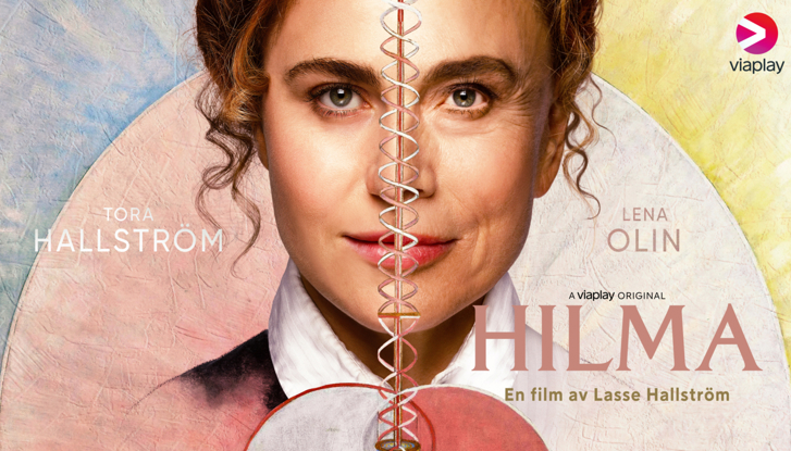 Film "Hilma"