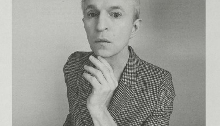 Jay-Jay Johanson