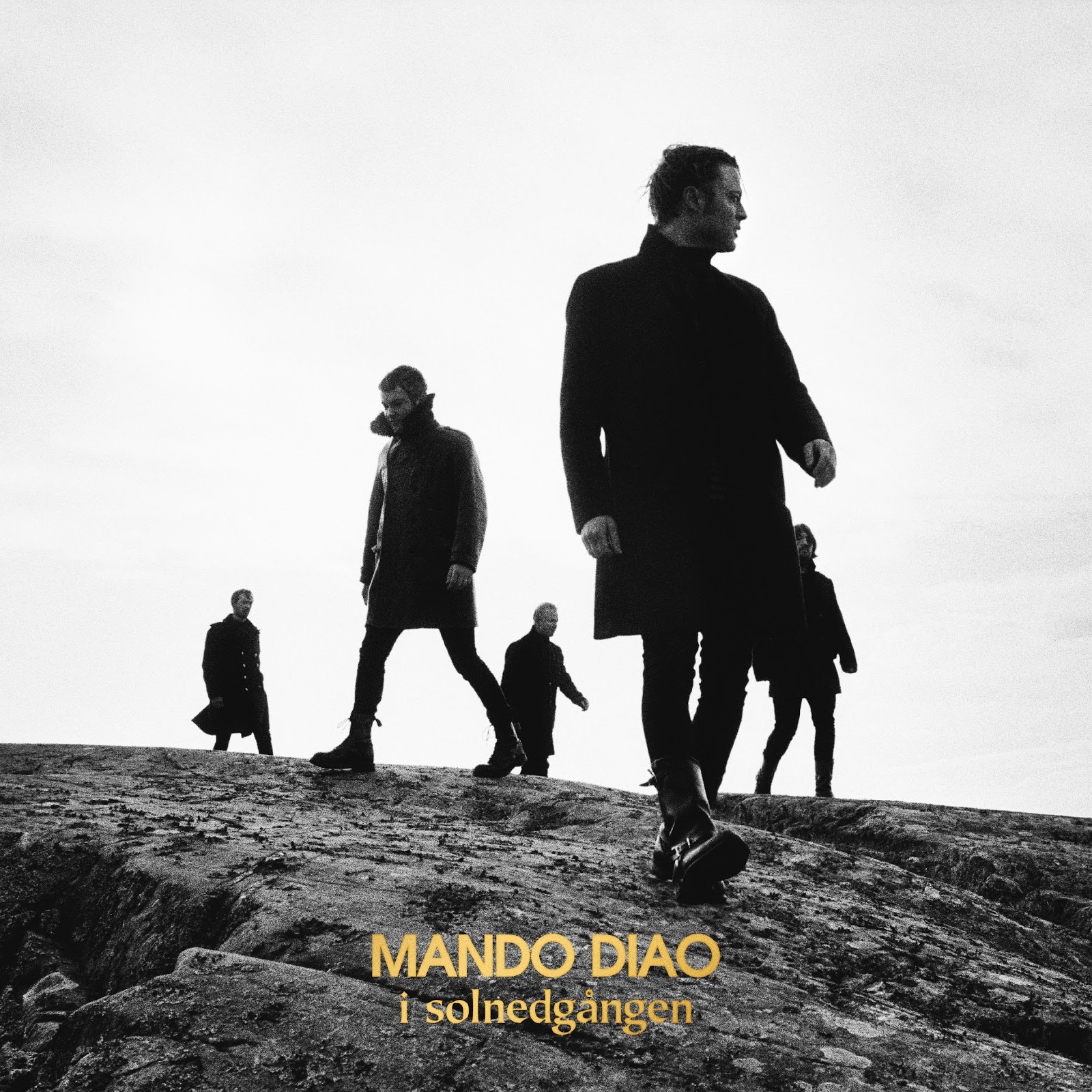 Mando Diao