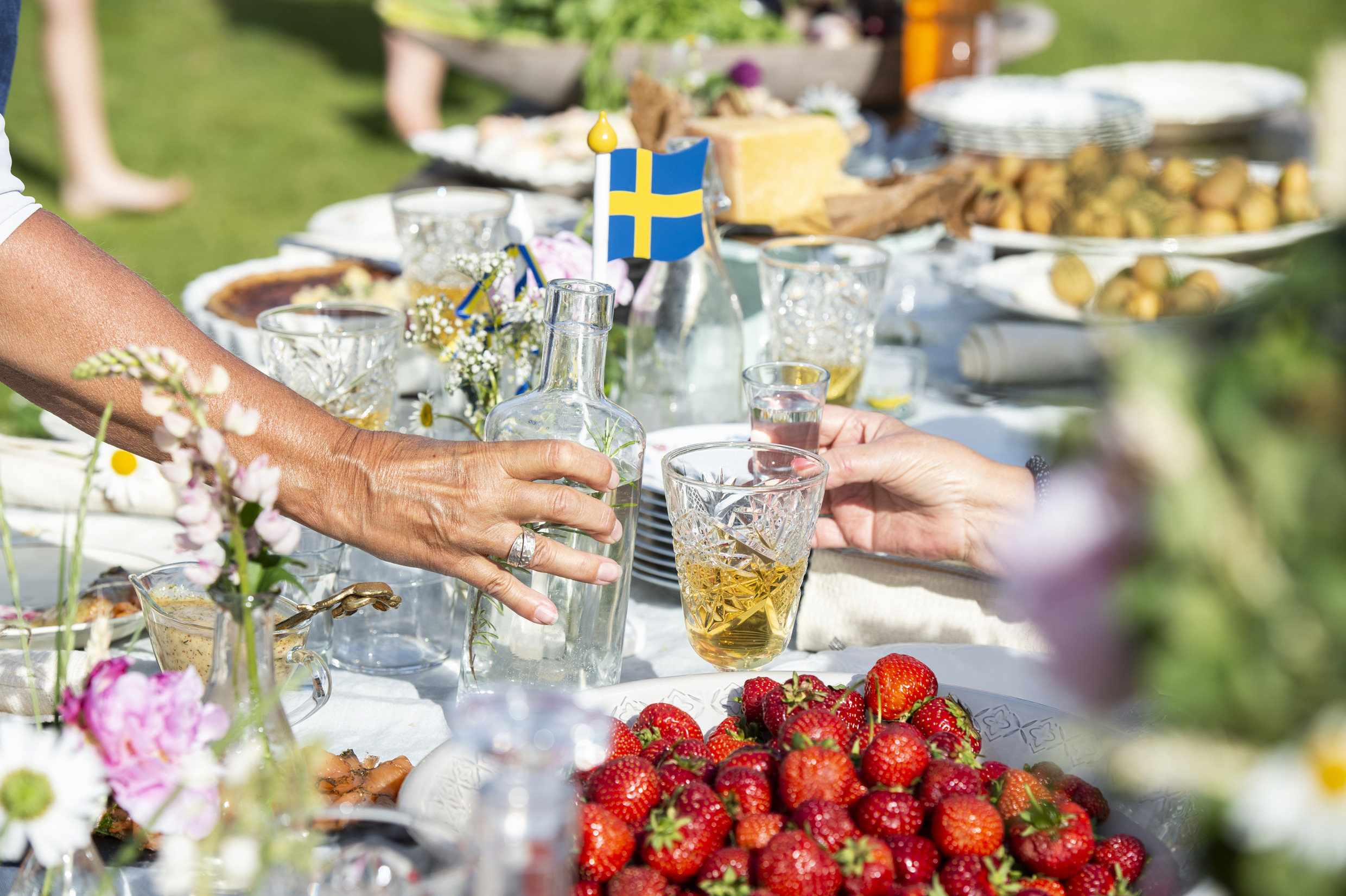 Midsommar