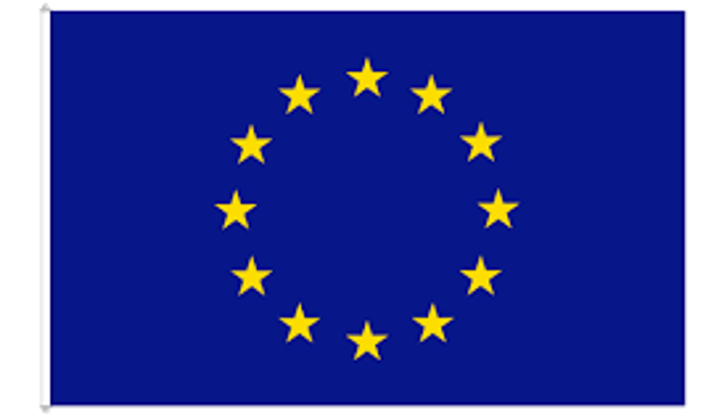 EU flag