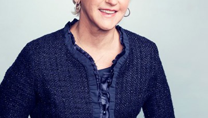 Margot Wallström