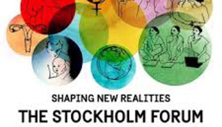 Stockholm Gender Forum