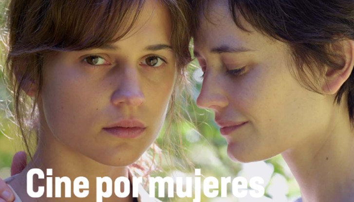 Cine por mujeres