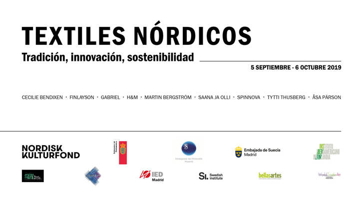 Textiles Nórdicos