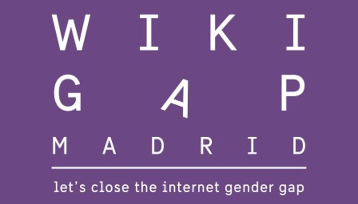 WikiGap Madrid