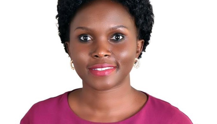 Dr. Rose Nakasi