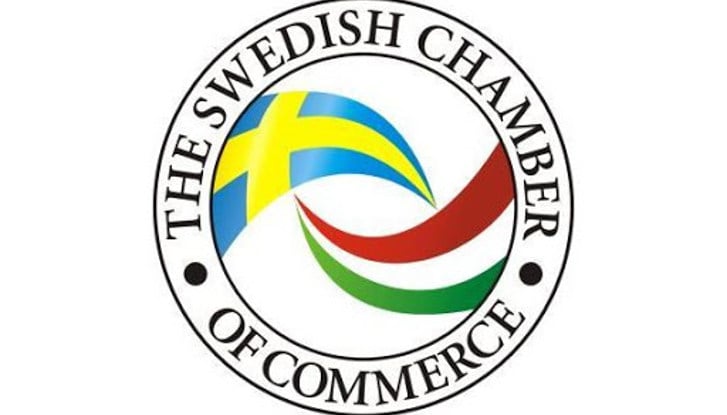 Swedish Chamber of Commerce