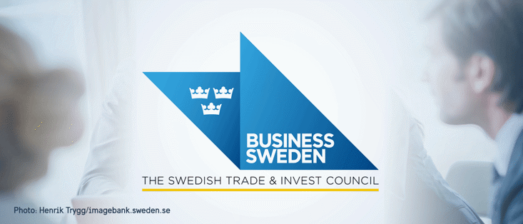 Business sweden