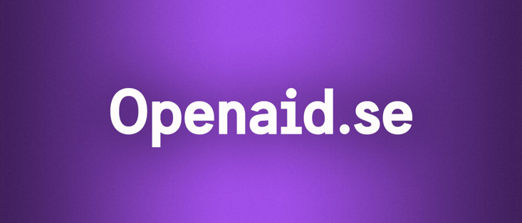 Openaid