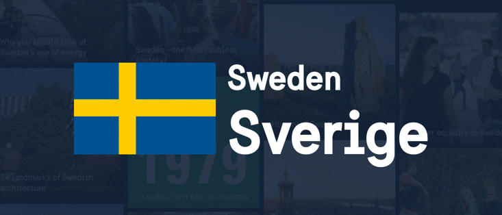 sweden